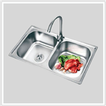 Chậu Rửa Chén Cao Cấp Eurosun EU-7843E6